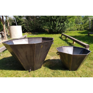 Pec Kon-Tiki 260 l