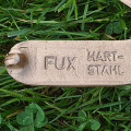 Kosa Fux Hartstahl