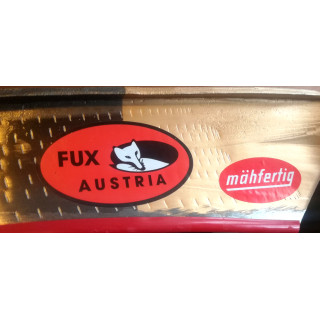 Kosa Fux Hartstahl