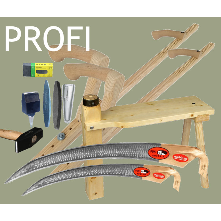 PROFI SADA