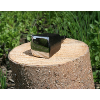 Babka naklepávací kovadlina plochá leštěná